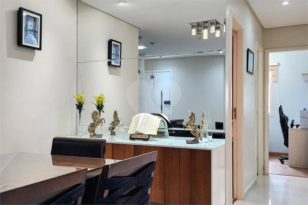 Apartamento para alugar com 3 quartos, sendo 1 suíte, em Baeta Neves, São Bernardo do Campo, SP