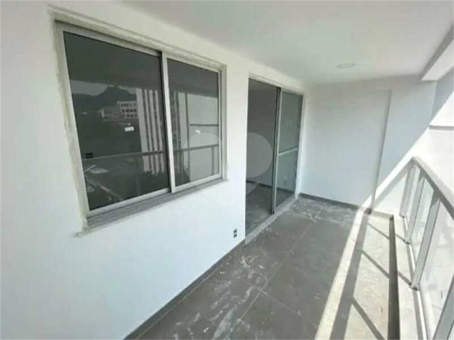 Apartamento à venda com 3 quartos, sendo 1 suíte, em Tijuca, Rio de Janeiro, RJ