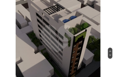 Apartamento à venda com 1 quarto em Quarta Parada, São Paulo, SP