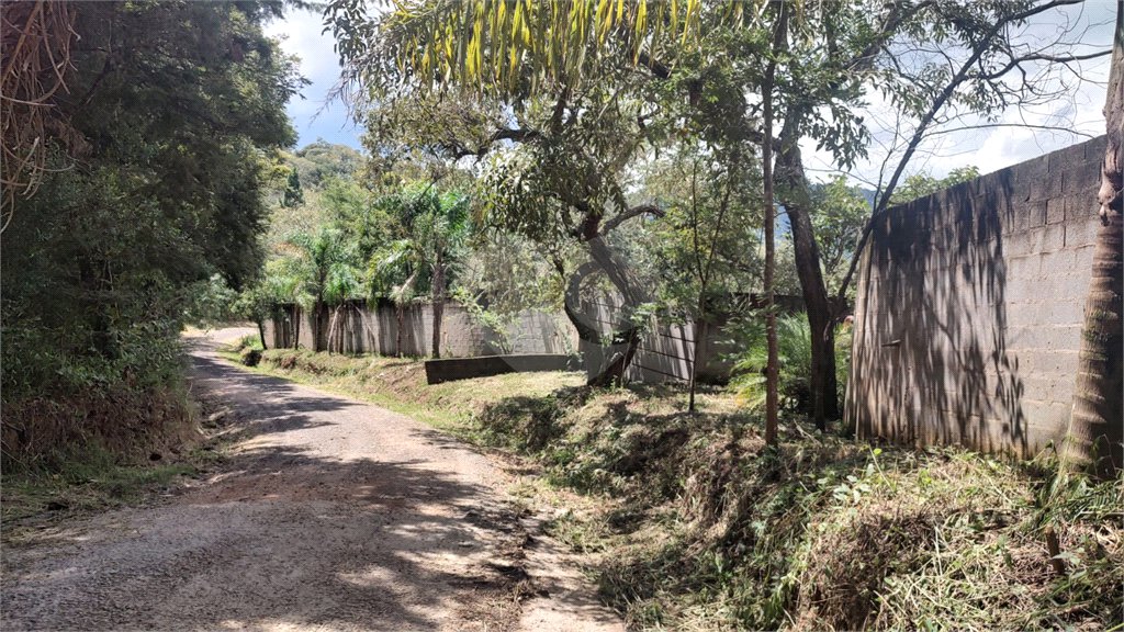 Terreno à venda em Serra da Cantareira, Mairiporã, SP