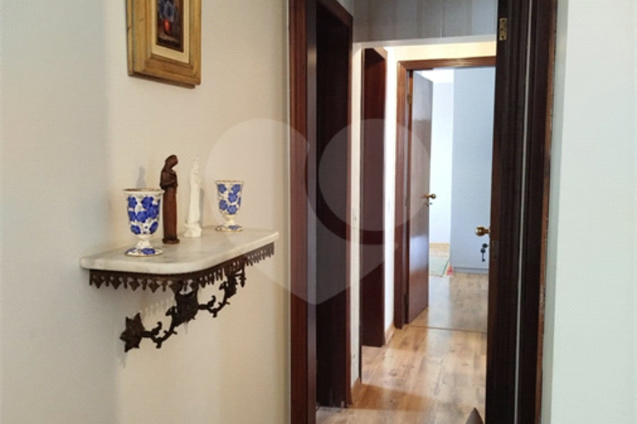 Apartamento para alugar com 3 quartos, sendo 1 suíte, em Morumbi, São Paulo, SP