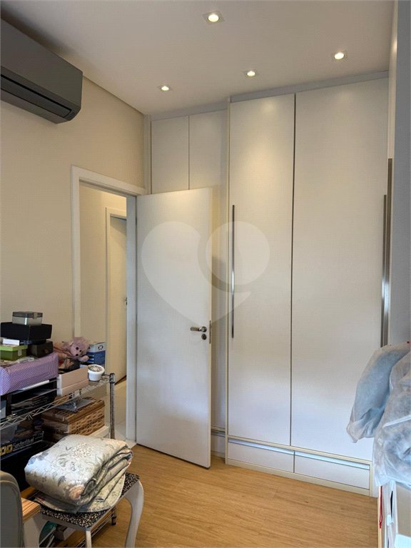 Apartamento à venda com 3 quartos, sendo 1 suíte, em Vila Andrade, São Paulo, SP
