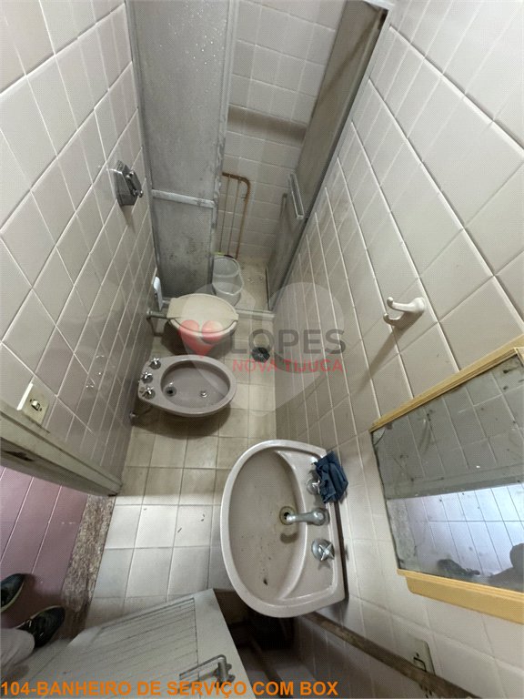 Apartamento à venda com 4 quartos, sendo 2 suítes, em Tijuca, Rio de Janeiro, RJ