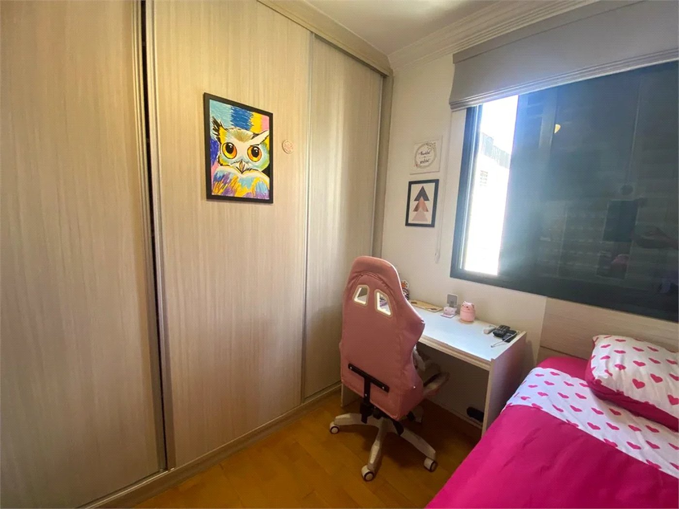 Apartamento à venda com 4 quartos, sendo 2 suítes,  em Vila Hamburguesa, São Paulo, SP