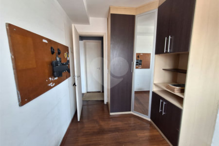 Apartamento à venda com 3 quartos, sendo 1 suíte, em Vila Maria, São Paulo, SP