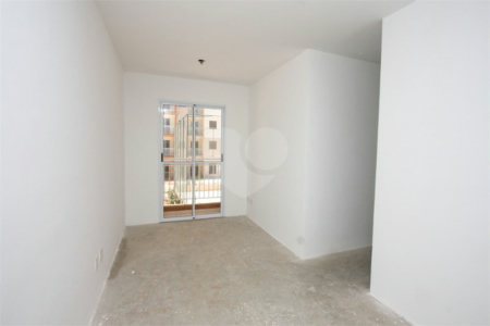 Apartamento à venda com 3 quartos, sendo 1 suíte, em Chora Menino, São Paulo, SP
