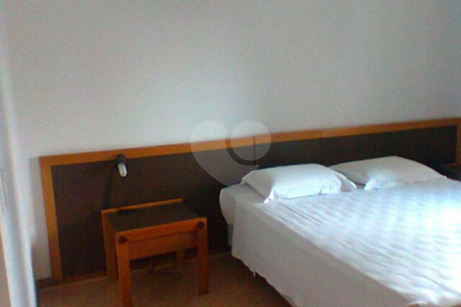 Flat à venda com 1 suíte em Brooklin, São Paulo, SP