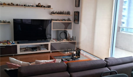 Cobertura à venda com 4 quartos, sendo 2 suítes,  em Perdizes, São Paulo, SP