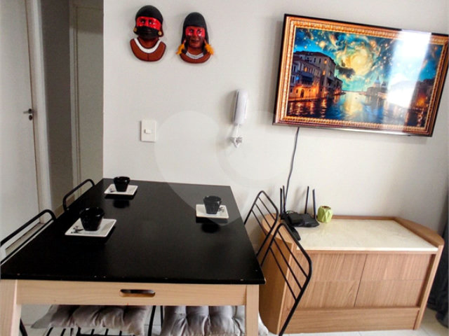 Apartamento à venda com 2 quartos em Vila Guilherme, São Paulo, SP
