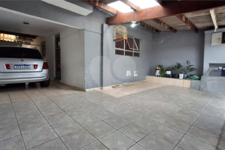 Casa de Vila à venda com 2 quartos em Vila Dylze, Votorantim, SP