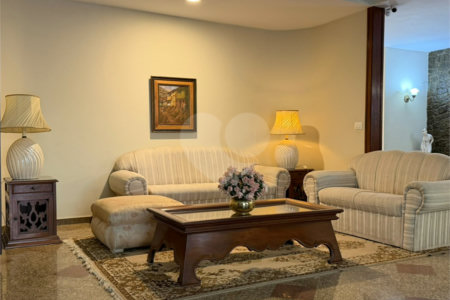 Apartamento à venda com 5 quartos, sendo 3 suítes, em Tijuca, Rio de Janeiro, RJ