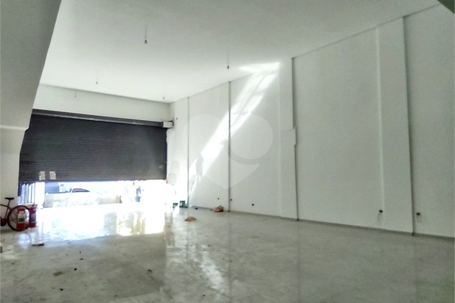 Loja para alugar em Vila Amalia, São Paulo, SP