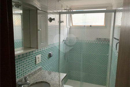 Apartamento à venda com 3 quartos, sendo 1 suíte, em Santana, São Paulo, SP