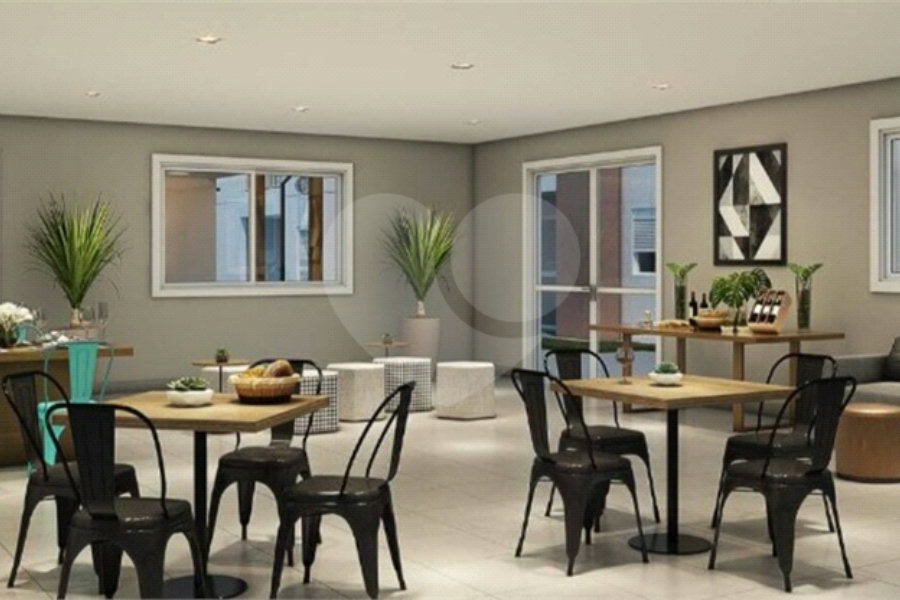 Apartamento à venda com 2 quartos em Pirituba, São Paulo, SP