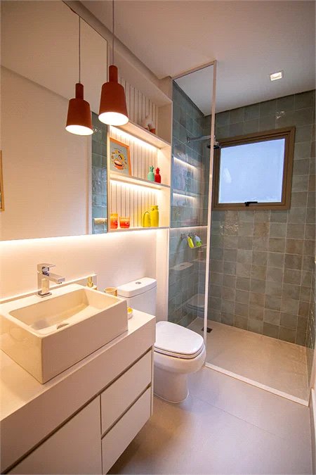 Apartamento à venda com 1 quarto em Vila Romana, São Paulo, SP