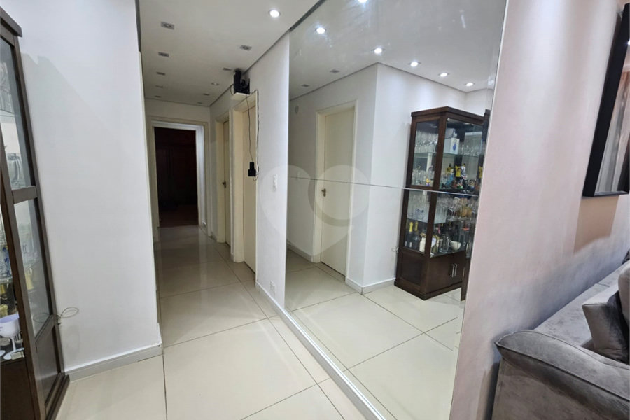 Apartamento à venda ou para alugar com 3 quartos, sendo 1 suíte, em Tucuruvi, São Paulo, SP