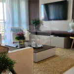 Apartamento à venda com 4 quartos, sendo 2 suítes,  em Vila Ema, São José dos Campos, SP