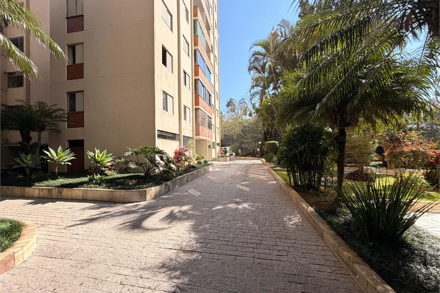 Apartamento à venda com 3 quartos, sendo 1 suíte, em Tremembé, São Paulo, SP