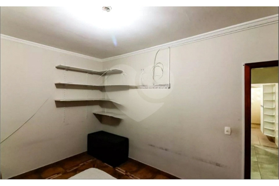 Casa à venda com 4 quartos em Limão, São Paulo, SP