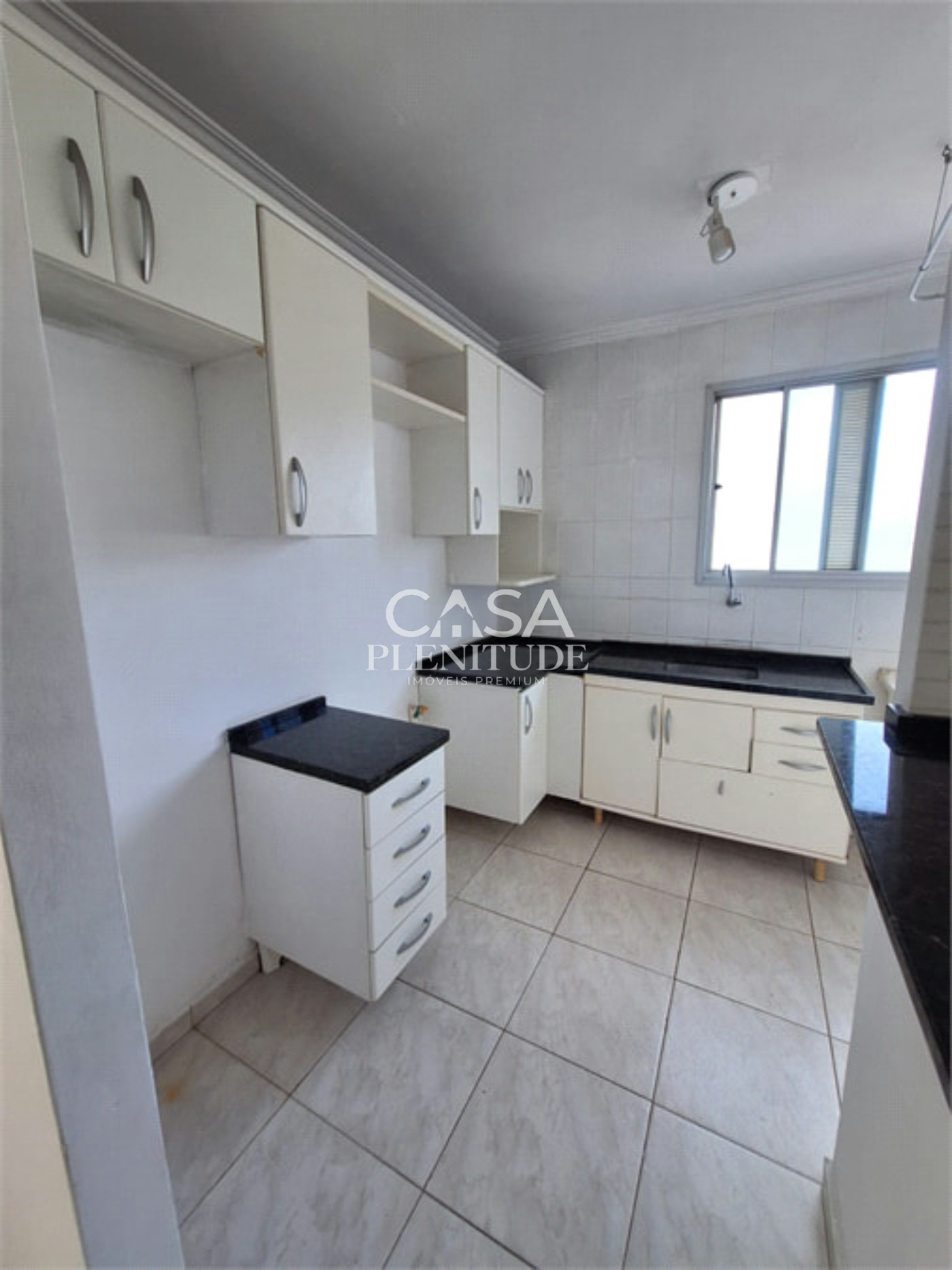 Apartamento à venda com 2 quartos em Jardim Guadalajara, Sorocaba, SP
