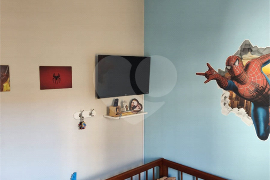 Sobrado à venda com 3 quartos, sendo 1 suíte, em Tremembé, São Paulo, SP
