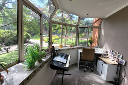 Apartamento à venda com 3 quartos em Jardim Marajoara, São Paulo, SP