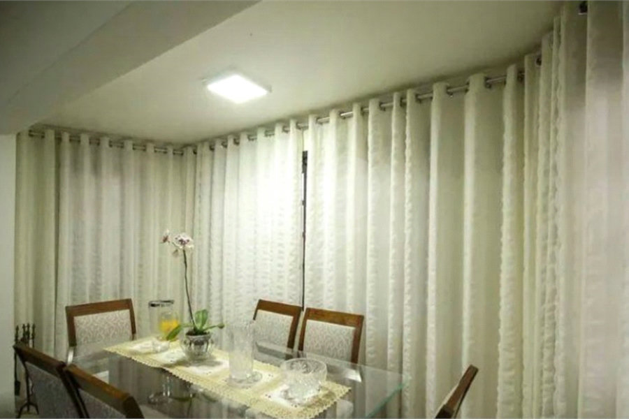 Sobrado à venda com 3 quartos, sendo 1 suíte, em Vila Dom Pedro Ii, São Paulo, SP