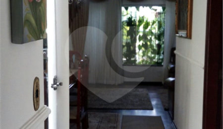 Casa à venda com 3 quartos, sendo 1 suíte,  em Santana, São Paulo, SP