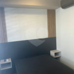 Studio à venda ou para alugar com 1 suíte em Ipiranga, São Paulo, SP