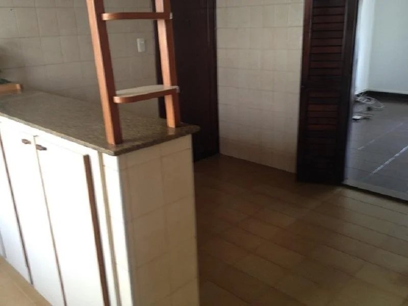Apartamento à venda com 3 quartos em Pinheiros, São Paulo, SP