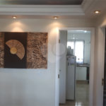 Apartamento à venda com 3 quartos, sendo 2 suítes, em Santana, São Paulo, SP