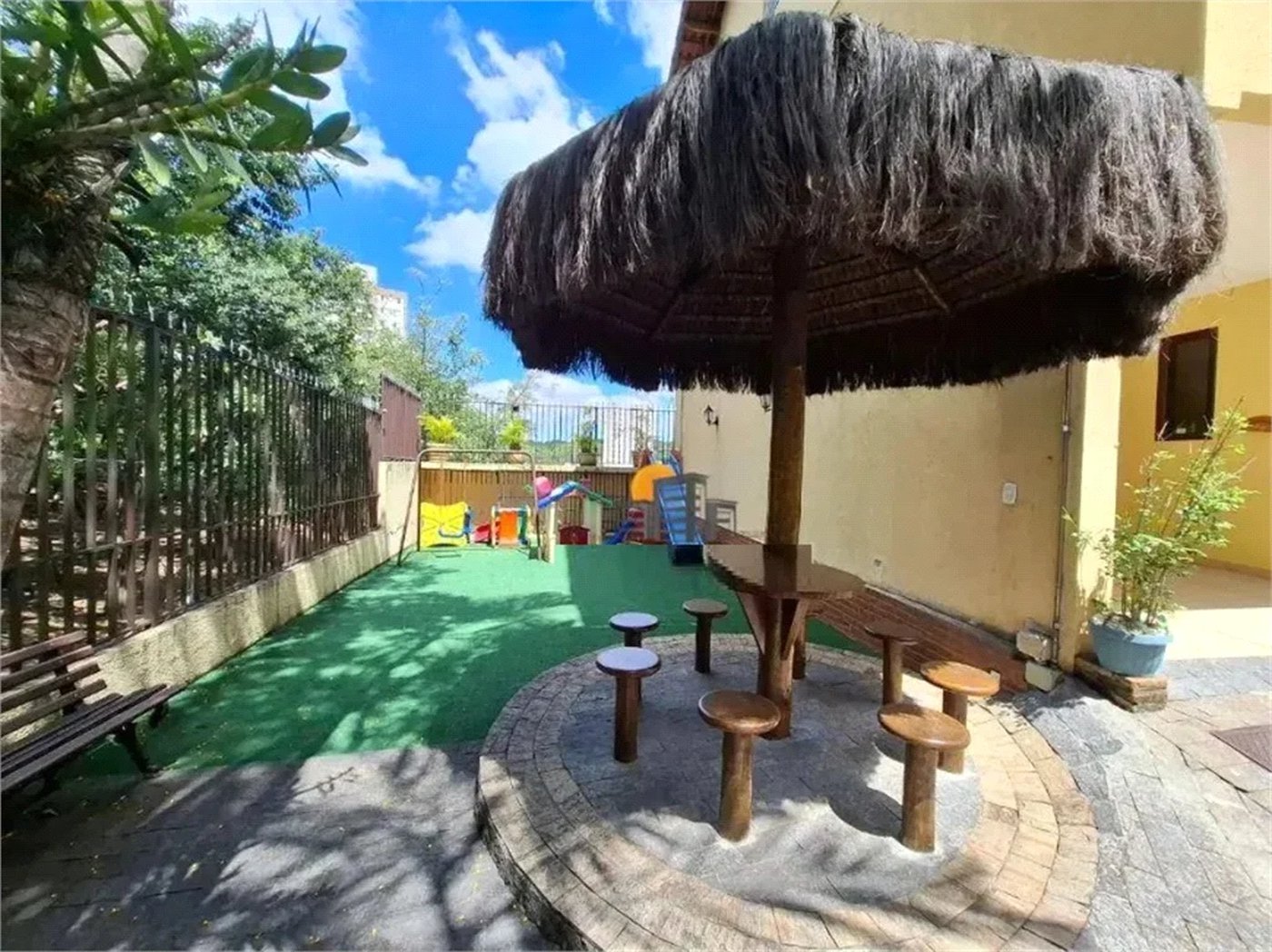 Condomínio à venda com 2 quartos em BUTANTÃ, São Paulo, SP