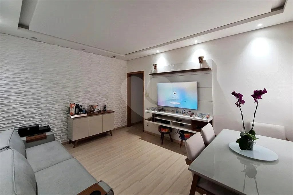Apartamento à venda com 3 quartos, sendo 1 suíte, em Tucuruvi, São Paulo, SP