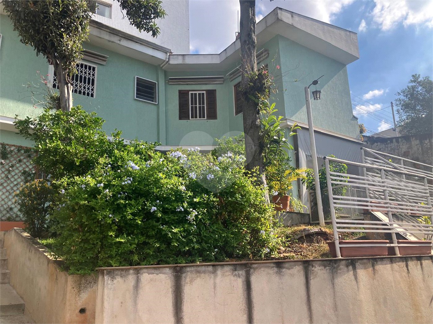 Sobrado à venda com 5 quartos, sendo 4 suítes,  em Vila Aurora (zona Norte), São Paulo, SP