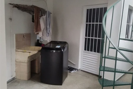 Casa à venda com 4 quartos, sendo 2 suítes,  em Rolinópolis, São Paulo, SP
