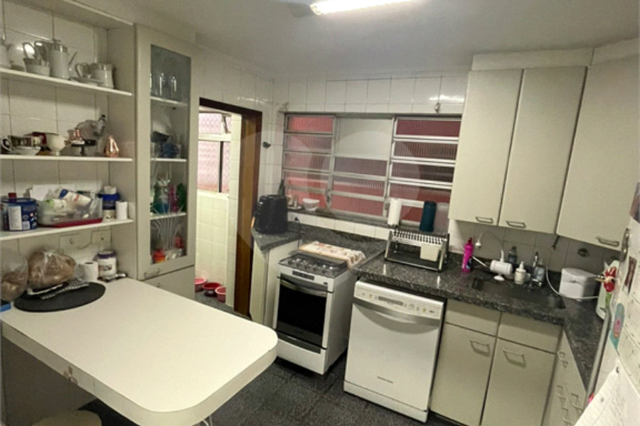 Apartamento à venda com 2 quartos em Santana, São Paulo, SP