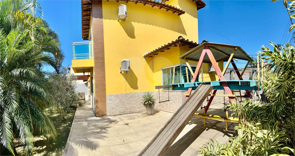 Casa à venda com 3 quartos, sendo 1 suíte,  em São José, Armação dos Búzios, RJ