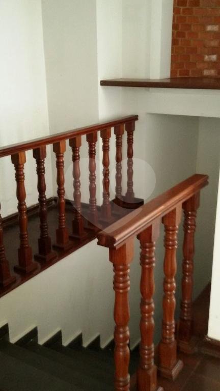 Casa à venda com 3 suítes em Vila Albertina, São Paulo, SP