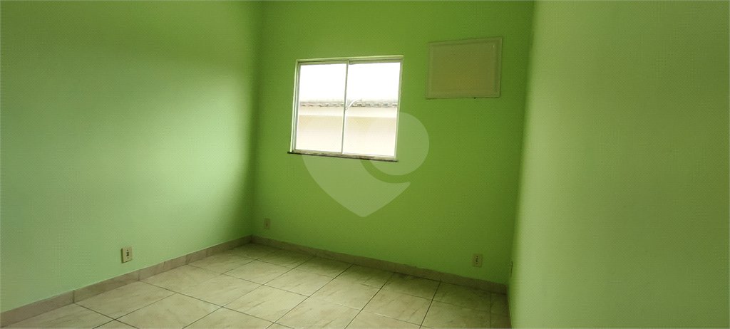 Casa à venda com 2 quartos no condomínio Village Texeira Campos, Rio de Janeiro - RJ