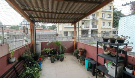 Casa à venda com 2 quartos em Jardim Rizzo, São Paulo, SP