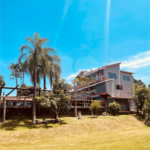 Chácara à venda com 7 quartos, sendo 4 suítes, no Centro, Araçoiaba da Serra, SP