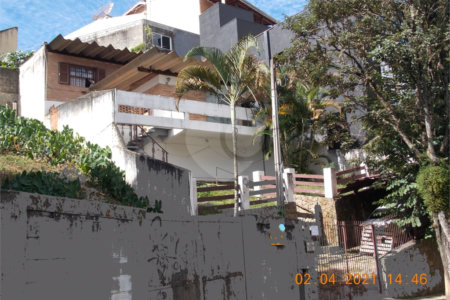 Casa à venda com 3 quartos em Vila Junqueira, Atibaia, SP