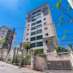 Apartamento para alugar com 2 quartos em Jardim Ampliação, São Paulo, SP