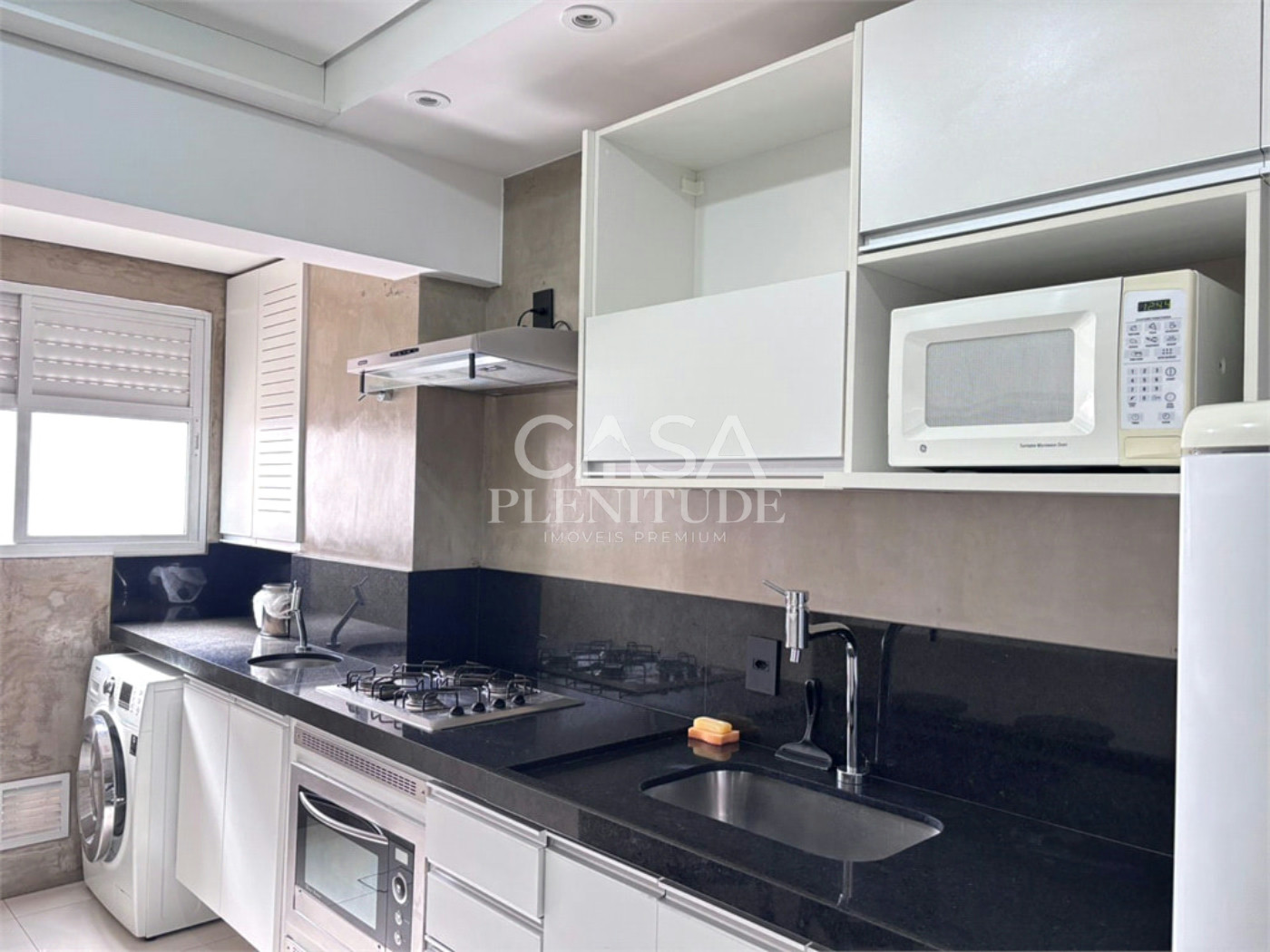Apartamento para alugar com 2 quartos, sendo 1 suíte, em Jardim Maria José, Votorantim, SP