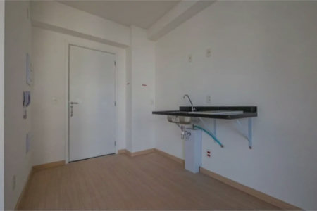 Apartamento à venda com 1 quarto em Pinheiros, São Paulo, SP