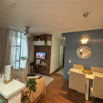 Apartamento à venda com 2 quartos em Jaguaré, São Paulo, SP