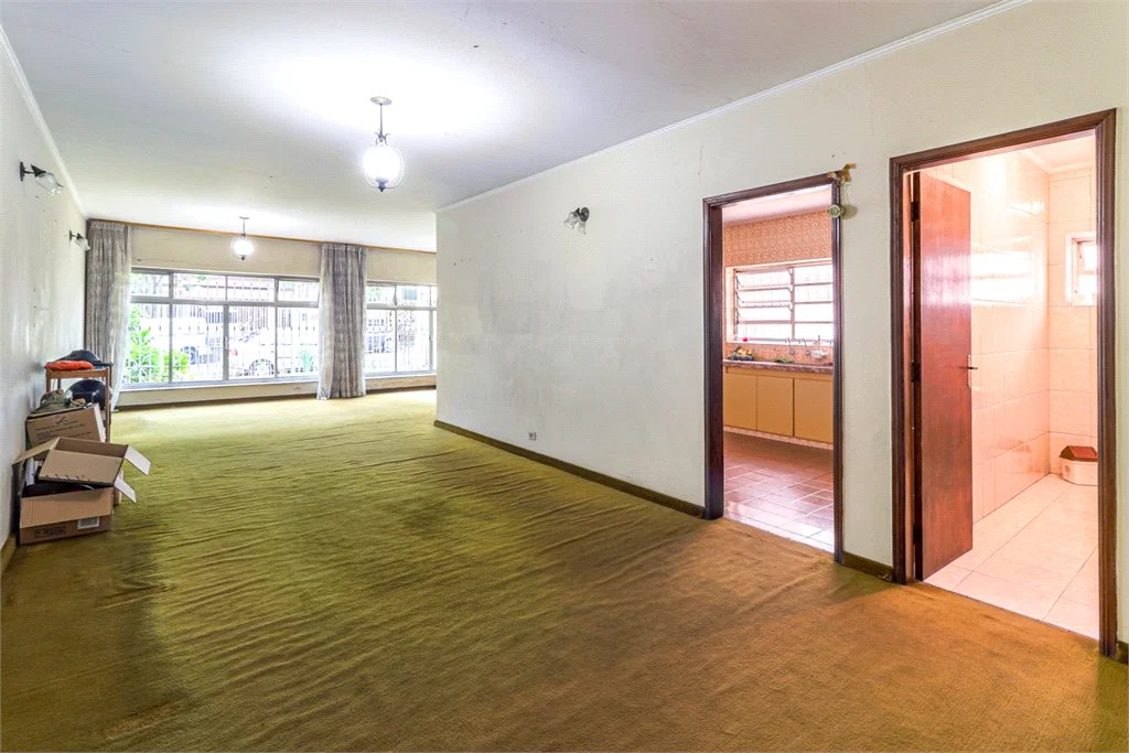 Casa à venda com 3 quartos, sendo 1 suíte, em BUTANTÃ, São Paulo, SP