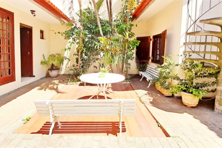 Casa à venda com 4 quartos, sendo 2 suítes, em Planalto Paulista, São Paulo, SP