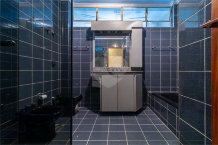 Apartamento à venda com 3 quartos, sendo 1 suíte, em Higienópolis, São Paulo, SP