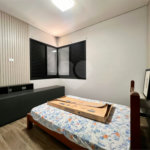 Casa à venda com 3 quartos, sendo 2 suítes, no condomínio Terras de Mont Serrat, Salto - SP